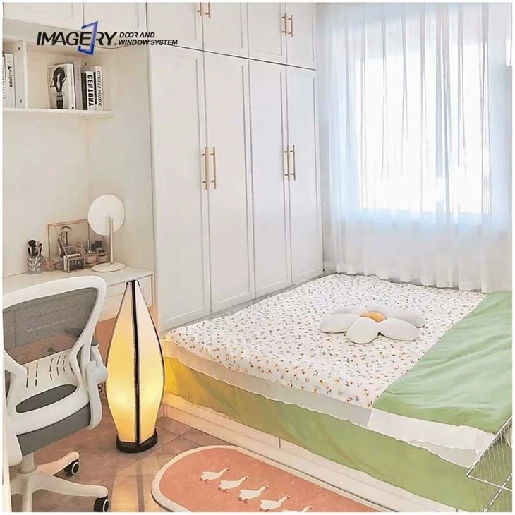 Aluminum Alloy Tatami